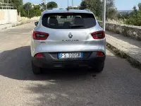 Usata Renault Kadjar Business 110 CV (80 kW) 2018 SUV