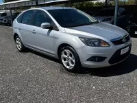 Usata Ford Focus 109 CV (80 kW) 2010 Grigio Berlina