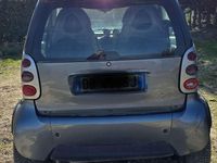 Usata Smart ForTwo Coupé Brabus 75 CV (55 kW) 2003 Coupé
