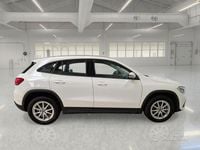 Usata Mercedes GLA200 Business 150 CV (110 kW) 2022 Bianco SUV