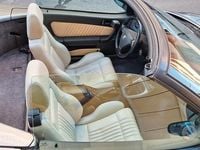 Usata Alfa Romeo GTV 165 CV (121 kW) 2004 Coupé