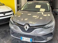 Usata Renault Clio V 90 CV (66 kW) 2023 Grigio Berlina