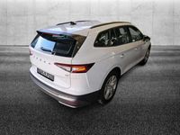 Usata Skoda Enyaq iV 69 kW (95 CV) 2023 Bianco SUV