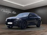 Usata BMW X4 M Sport 189 CV (139 kW) 2025 Nero SUV