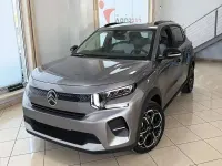 Nuova Citroën C3 PureTech 101 CV (74 kW) 2026 Grigio SUV