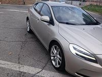 Usata Volvo V40 120 CV (88 kW) 2018 Station wagon