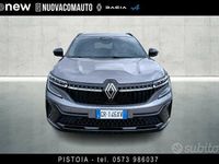 Usata Renault Espace Iconic 200 CV (147 kW) 2023 Grigio scuro SUV