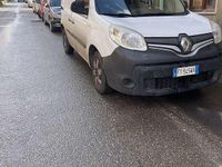 Usata Renault Kangoo 80 CV (58 kW) 2019 Bianco Monovolume