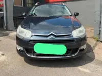 Usata Citroën C5 140 CV (102 kW) 2010 Nero Station wagon