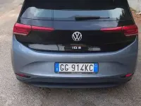 Usata VW ID.3 Pure 69 kW (95 CV) 2021 Nero Utilitaria