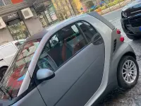 Usata Smart ForFour 2010