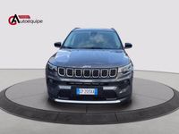 usata Jeep Compass 1.3 turbo t4 phev Limited 4xe auto