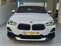 usata BMW X2 sDrive18d Msport-X tua da €359,00 mensili