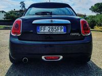 usata Mini Cooper D Boost