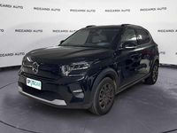 Usata Citroën C3 PureTech 101 CV (74 kW) 2025 Nero Utilitaria
