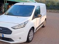 Usata Ford Transit 99 CV (72 kW) 2020 Furgone