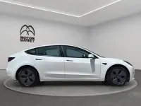 Usata Tesla Model 3 Standard Range 88 kW (120 CV) 2023 Bianco Berlina