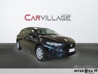 Nuova Fiat Tipo 130 CV (95 kW) 2025 Nero Berlina