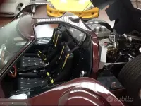 Usata Ford V8 330 CV (242 kW) 1960 Marrone Coupé