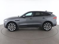 usata Jaguar F-Pace 20d R-Sport 180 CV aut. AWD