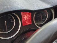 Usata Alfa Romeo 159 2007 Grigio Station wagon