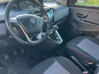 Usata Lancia Ypsilon Silver 95 CV (69 kW) 2011 Utilitaria