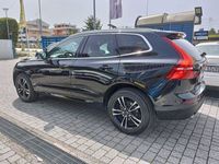 usata Volvo XC60 D4 Geartronic Business Plus