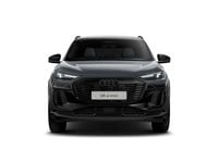 Nuova Audi Q6 e-tron S-Line 339 kW (462 CV) 2026 Grigio magnete SUV
