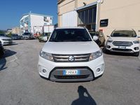 usata Suzuki Vitara (2015) 1.6 VVT V-Top