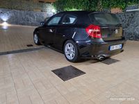 usata BMW 120 serie 1 d