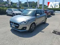 Usata Suzuki Swift 83 CV (61 kW) 2023 Grigio Utilitaria