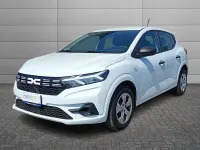 Usata Dacia Sandero 101 CV (74 kW) 2024 Other Utilitaria