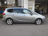 usata Opel Zafira 2.0 CDTi 110CV 2.0 CDTi 110CV Elective