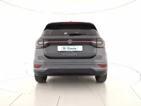Usata VW T-Cross Sportline 110 CV (80 kW) 2022 Smoky grey metallizzato SUV