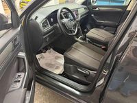 Usata VW T-Roc Style 110 CV (80 kW) 2021 Grigio SUV