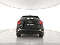 Nuova Audi Q2 S-Line 150 CV (110 kW) 2026 Nero SUV
