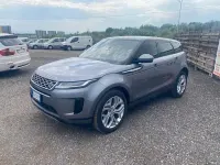 Usata Land Rover Range Rover evoque S 179 CV (131 kW) 2020 Grigio SUV