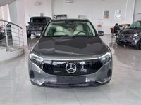 Usata Mercedes EQA300 Advanced Plus 167 kW (228 CV) 2024 Grigio montagna SUV