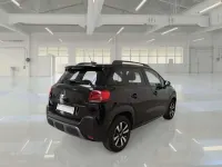 Usata Citroën C3 Aircross Shine 102 CV (75 kW) 2020 Nero SUV