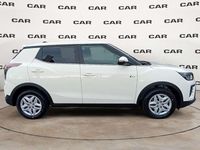 Usata Ssangyong (KGM) Tivoli 135 CV (99 kW) 2024 Bianco SUV