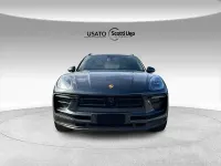 Usata Porsche Macan 265 CV (194 kW) 2023 Nero SUV