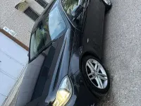 Usata Mercedes C220 Avantgarde 170 CV (125 kW) 2014 Coupé