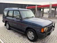 Usata Land Rover Discovery 136 CV (100 kW) 1994 Other SUV