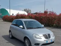 Usata Lancia Ypsilon 60 CV (44 kW) 2010 Utilitaria