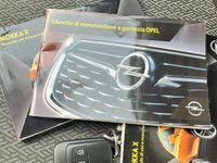 Usata Opel Mokka 116 CV (85 kW) 2018 SUV