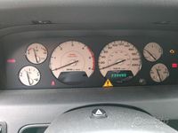 Usata Jeep Grand Cherokee Laredo 2002 Grigio SUV