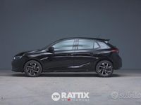 Usata Opel Corsa 100 CV (73 kW) 2025 Nero Berlina