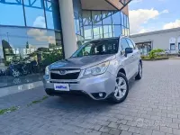 Usata Subaru Forester Exclusive+ 147 CV (108 kW) 2015 Grigio SUV
