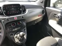 Usata Fiat 500 Sport 95 CV (69 kW) 2017 Verde Utilitaria