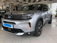 Usata Citroën C5 Aircross PureTech 131 CV (96 kW) 2023 Grigio SUV